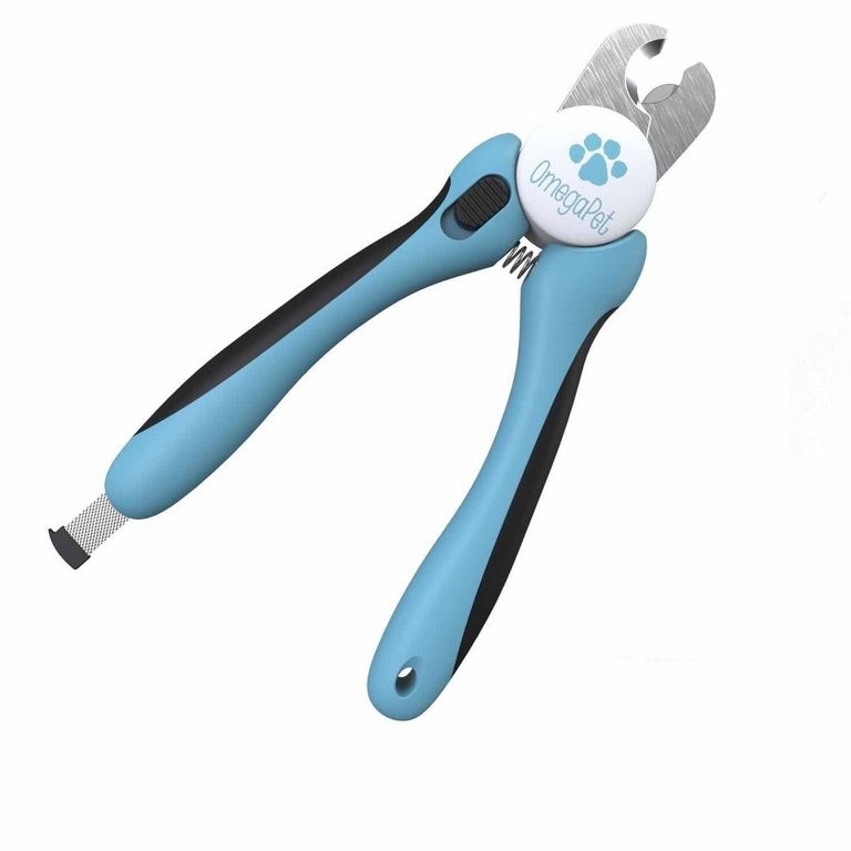 Best Dog Nail Clippers With Sensor