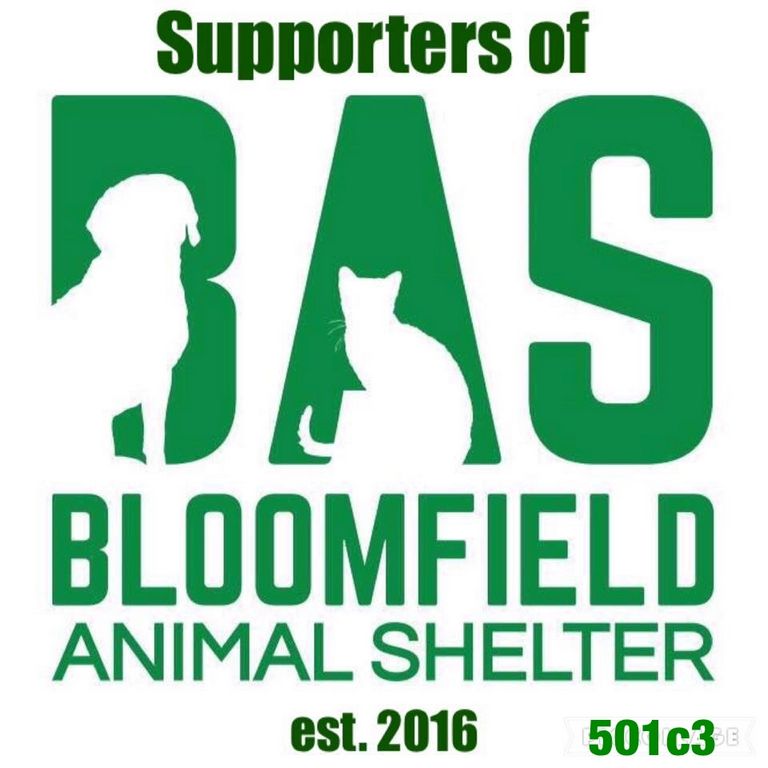 Bloomfield Animal Rescue