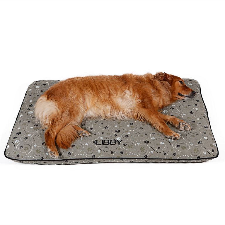 Top Paw® Orthopedic Memory Foam Couch Pet Bed